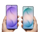 A képernyő méretét tekintve a Galaxy S27 Pro tökéletesen a képen látható Galaxy S26 Plus (balra) és Galaxy S26 (jobbra) között helyezkedik el.