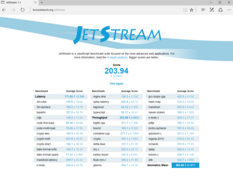 Jetstream 1.1