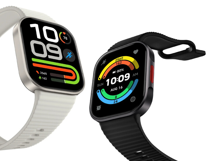 A Redmi Watch 6 Lite az Android 8.0 és az iOS 14.0 vagy újabb verziókat futtató eszközöket támogatja.