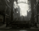 Egy képernyőmentés a Resident Evil Requiem-ből (kép forrása: SteamDB)