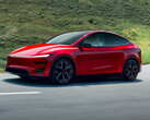 A Tesla Model Y Performance felszereltség az adójóváírás lejárta után érkezik az Egyesült Államokba. (Kép forrása: Tesla)