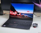 Lenovo ThinkPad E16 G3 (Kép forrása: Notebookcheck)