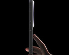 A Vivo az X300 hardveres gombjait viszonylag magasan, a jobb oldalon helyezte el. (Kép forrása: Han Bo Xiao - szerkesztve) 
