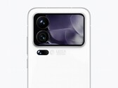 Egy új "Xiaomi 16 Pro Max" render. (Kép forrása: Xiaomi Planet)