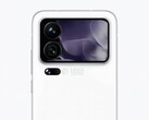 Egy új "Xiaomi 16 Pro Max" render. (Kép forrása: Xiaomi Planet)