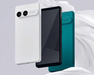 A Sony következő Xperia 10 modellje valószínűleg ugyanazt a chipsetet fogja használni, mint az itt bemutatott Xperia 10 VII.