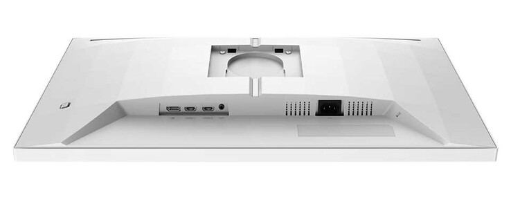 Nincsenek USB-portok (Kép forrása: Philips)