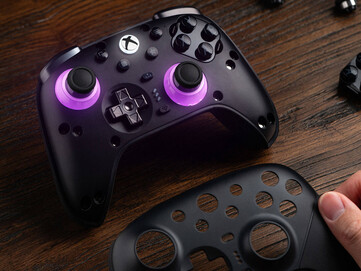 (Kép forrása: 8BitDo)