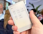 A 3,97 hüvelykes Boox Picco Android helyett Linuxot használ.