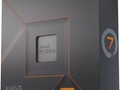 AMD Raphael (Zen 4, Ryzen 7000) R7 7700 SoC