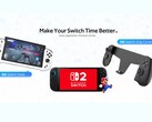 Az Abxylute N6 és N9 a Nintendo Switch 2 készülő kontrollerei. (Kép forrása: Abxylute)