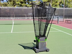 Acemate S10 teniszrobot