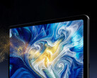 Az iPlay 70 Max Pro 4G ára körülbelül 200 dollár. A képen: a táblagép kijelzőjét bemutató promóciós kép.