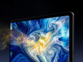 Az iPlay 70 Max Pro 4G ára körülbelül 200 dollár. A képen: a táblagép kijelzőjét bemutató promóciós kép.