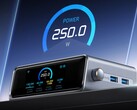 Az Anker 250W Smart Desktop Charger Pro+ intelligens asztali töltő