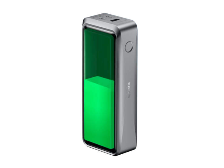 A pletykált Anker Prime 26K Power Bank (300W). (Kép forrása: AnkerInsider via X.com)
