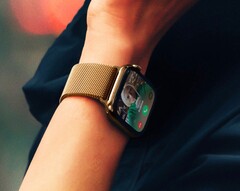 A Apple Watch Series 10 klímasemleges, legalábbis a Apple marketing szerint (Kép forrása: Apple)