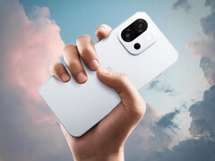 A 13T. (Kép forrása: Oppo)