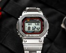 A Casio G-Shock GMW-B5000D-1C Full Metal óra megjelent az Egyesült Királyságban. (Kép forrása: Casio)