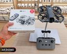 További információk jelentek meg online a DJI Neo 3-ról