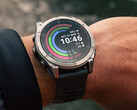 A Fenix 8 Pro ezen a héten kapja meg a második béta frissítést. (Kép forrása: Garmin)
