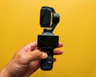 Kiszivárgott Insta360 Luna Ultra/Pro prototípus (szerkesztve).