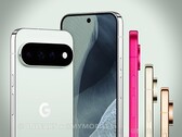 A Google Pixel 11 és a Pixel 11 Pro várhatóan négy-négy színben lesz kapható.