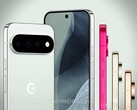 A Google Pixel 11 és a Pixel 11 Pro várhatóan négy-négy színben lesz kapható.