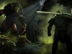 A Heretical február 11-ig 40% kedvezményt kap a Steamen.