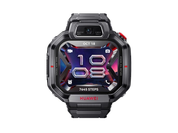 A Huawei Watch Kids X1 Pro