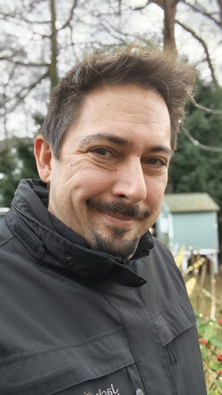 Szelfi a Poco F8 Ultra készülékkel