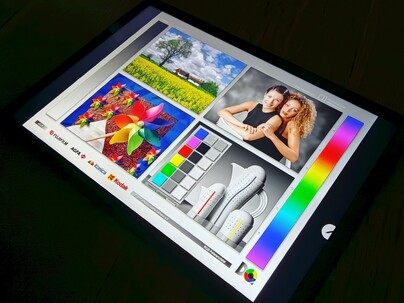 A Lenovo ThinkTab X11 látószögének áttekintése
