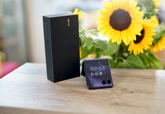 Bár a Razr 70 Ultra hátsó kamerái nem a legkiválóbbak, mégis megfelelő minőségű fotókat készítenek.