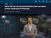 KI-Welt: (Kép forrása: Welt TV)