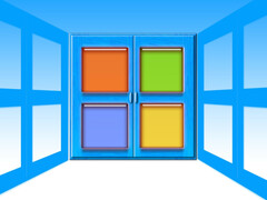 Windows 11 frissítés lehetséges a régebbi modellek esetében: A TPM 2.0 nyilvánvalóan nem kötelező. (Kép forrása: Geralt a Pixabay-en)
