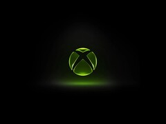 A hivatalos Xbox-logó.