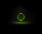 A hivatalos Xbox-logó.