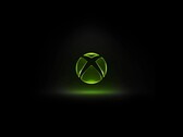 A hivatalos Xbox-logó.
