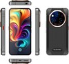 Oukitel WP210 felülvizsgálat