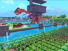 A PixARK augusztus 31-ig ingyenesen játszható a Steam-en, és 75 százalékos kedvezménnyel is kapható.