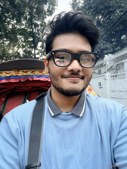 Hogyan néz ki a szemüveg elölről