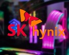 Az SK Hynix a Samsunghoz hasonlóan dél-koreai cég. (A kép forrása: SK Hynix, Pixabay, szerkesztve)