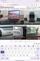 Xiaomi Pad 7S Pro Android tabletta felülvizsgálata