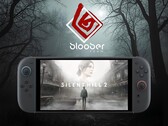 Silent Hill 2 Switch 2 mockup a Bloober Team logója alatt (Kép forrása: Bloober Team, Konami, Nintendo of America szerkesztéssel)