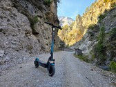 Mindenhová feljut - SoFlow SO4 Pro Max e-scooter tesztelve