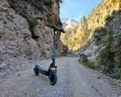 Mindenhová feljut - SoFlow SO4 Pro Max e-scooter tesztelve
