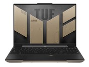 Asus TUF Gaming Advantage A16 (RX 7600S)