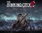 A The Sinking City 2 hivatalos kulcsgrafikája.