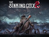 A The Sinking City 2 hivatalos kulcsgrafikája.