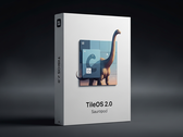 Debian 13-alapú TileOS 2.0 Sauropod elérhető két új kiadással és több frissített csomaggal